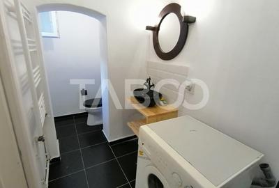 Apartament la casa de vanzare 2 camere 58 utili in Orasul de Jos Sibiu - 12