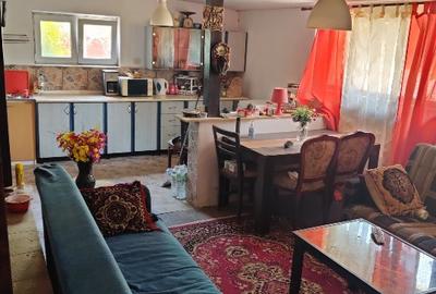 De vanzare casa spatioasa in comuna Marsa, Giurgiu - 1