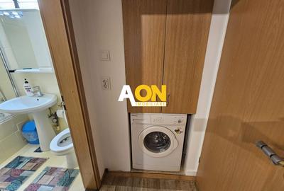 Apartament 3 camere, mobilat, utilat, etaj 2, Cetate - 14