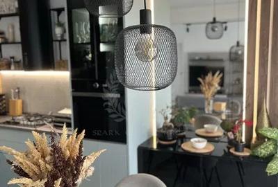 3 CAMERE // ALBERT // LUX // LOC DE PARCARE - 6