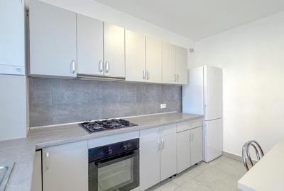 Apaetament 2 camere, mobilat utilat, terasa mare, loc parcare - 7