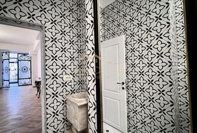 Spatiu Comercial de Lux***Elegant// Dorobanti - 15