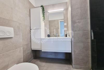 Penthouse 4 camere | 94mp | Terasa 38mp | Garaj | Iris | Zona Rivus! - 9