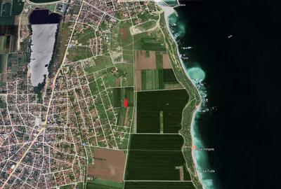Constanta - Tuzla  - teren intravilan 1000mp - 5