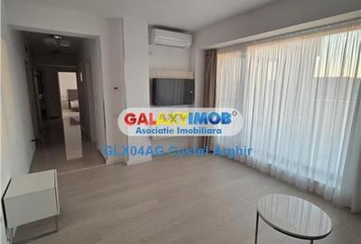 Inchiriem penthouse in zona centrala - 8