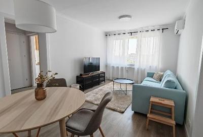 Apartament 2 camere - Baba Novac IOR - 1