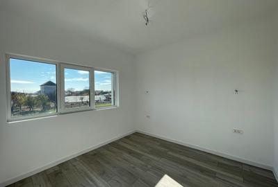 Duplex 4 camere 115mp centru Mosnita Veche - 8