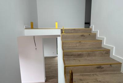 Casă individuală Berceni Ilfov 4 camere 3 băi curte 450 mp modernă - 18