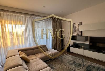 Apartament cu 2 camere | Loc de parcare | Centrala | Cortina Residence - 1