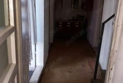 De vanzare casa 6 camere + curte, Rahova/Sos. Alexandriei - 8