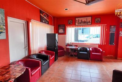 FILM! Centru de intretinere auto, dotat, preluare business, zona cu trafic inten - 29