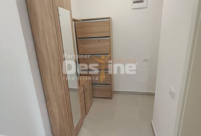Apartament cu 3 camere, balcon 20 mp, loc de parcare acoperit, 2 bai, Tractorul - 7