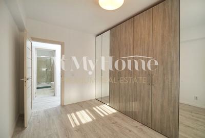 VILA 4 CAMERE IN COMPLEX REZIDENTIAL//IANCU NICOLAE/CAMBRIDGE SCHOOL - 7
