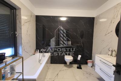 Duplex mobilat si utilat,4camere,Giarmata Mare - 11