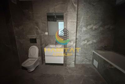 Apartament 2 camere parter nou la Timpuri Noi cu intrare din strada - 8