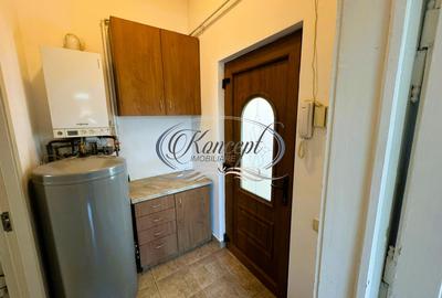 Apartament la vila in zona Centrala - 14