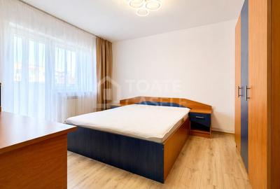 Apartament modern în zona Primăverii – spațiu, lumină și confort - 2