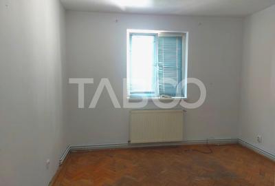 Comision 0% Apartament 40 mp 2 camere decomandate balcon Cisnadie - 3