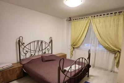 Apartament 2 Camere,Mihai Bravu,B-dul Decebal,bl.1990,Amenajat,mobilat,complet - 1