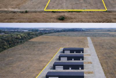 Ocazie urgent_ter intrav/constr_OCAZIE unica_Ploiesti. Parc Mun. Vest_1,5 ha - 1