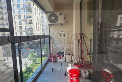 Apartament 2 camere - Exigent Plaza Residence Faza 4 Parcare Optional - 10