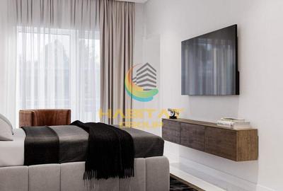 Vanzare apartament 3 camere Sector 4 Grand Arena - 7