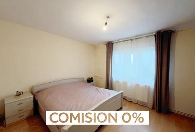 Apartament cu 3 camere decomandat, mobilat în Bucovina
