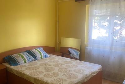 Apartament 2 camere decomandat - Tomis 3 - 5