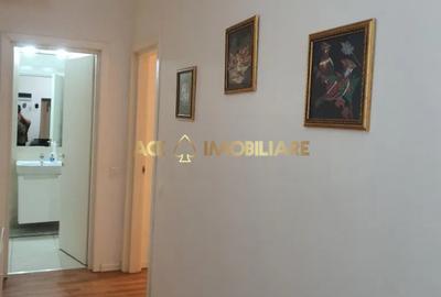 2 Camere de inchiriat | Titan | Metrou | Centrala | Parcare | Mobilat - 8