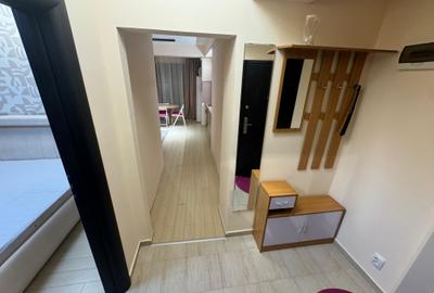 Apartament | 2 camere |  bloc nou | Decebal - 13