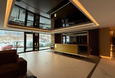 REA1027100 Apartament 4 camere l bloc nou l Fabrica de Glucoza cu terasa panoram - 14