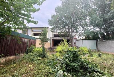 Vila in constructie, 480mp utili, 774mp teren, Mendeleev, Favorit, Timisoara - 5