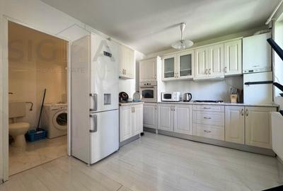 Apartament cu 2 camere de inchiriat, str. Horea! - 4