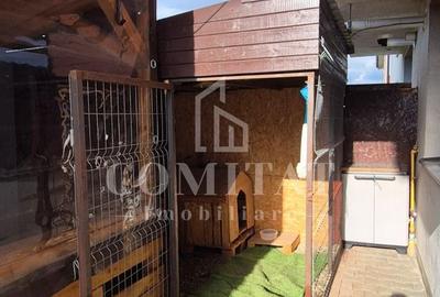 Duplex cu 4 camere | Finisaje moderne | Stradă privată | Zona Terra - 14