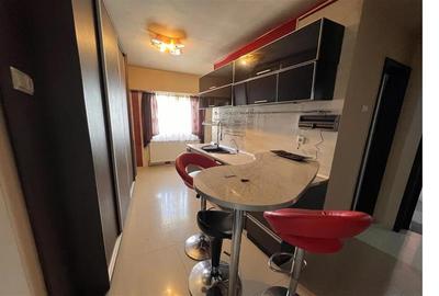 Apartament 3 camere decomandat, 2 bai Vlahuta ITC - 10
