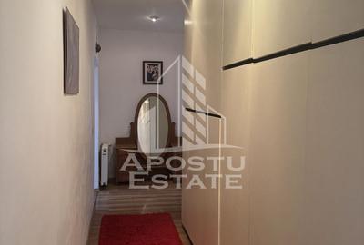 Casă unifamilială în Ghiroda cu teren generos 1752 mp - 15