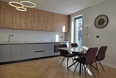 ARQA Jolie Village | Apartament modern 2 camere | Iancu Nicolae – Pipera - 3
