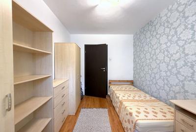 3 camere | 2 bai | centrala proprie | parcare Mosilor-Obor - 9