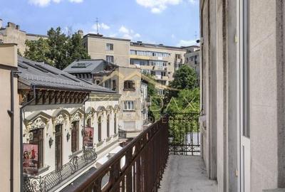 Apartament 2 camere**Renovat***Investitie/Airbnb***Centrul Istoric - 21