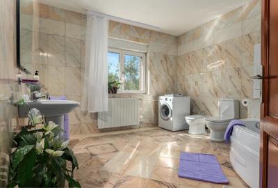 Zona Barbu Vacarescu vila 9 camere - 12