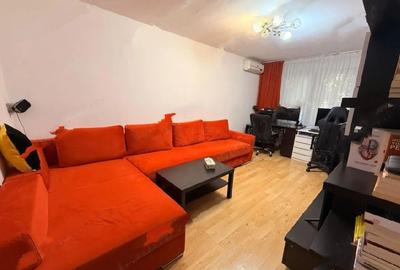 Apartament 3 Camere,Dristor,Metrou,Mall,Parc,Centrala Termica,Loc Parcare,Balcon - 2