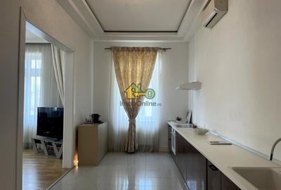 Apartament De Lux, 3 Cam., 130 Mp., Timisoara, Zona Elisabetin - 30