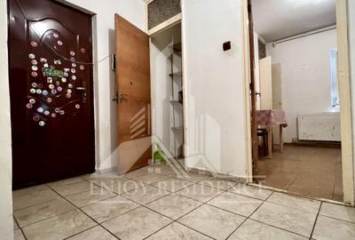 2 camere decomandat P/8 C-tin Brancoveanu, REABILITAT TERMIC - 3