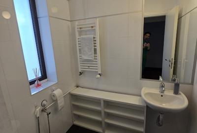 Închiriere  Apartament lux in apropierea parcul Herastrau - 9