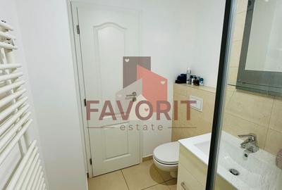 3 camere | finisaje premium | centrala proprie | mobilat si utilat | - 12