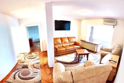 Apartament 4 Camere | Unirii | Decomandat | 2 Balcoane | Bucuresti - 1