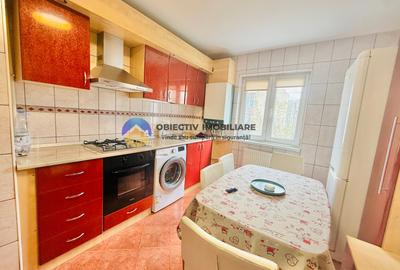 Apartament 2 camere Maratei curat si cochet - zona linistita - 9
