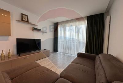 Apartament decomandat Urban Tractorul - 2