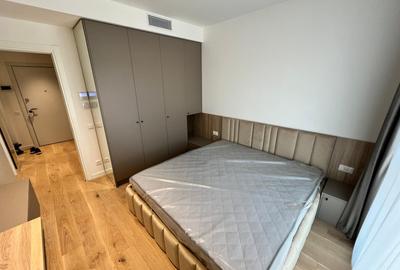Nusco City  Faza 2| Apartament 2 camere| Aviatiei | Pipera - 8