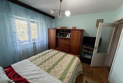 Apartament 2 camere , 59mp, etaj 3 /4 B-dul Garii - 7